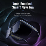 OptiSmart - Lunettes Connectées
