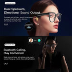 OptiSmart - Lunettes Connectées