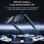 OptiSmart - Lunettes Connectées