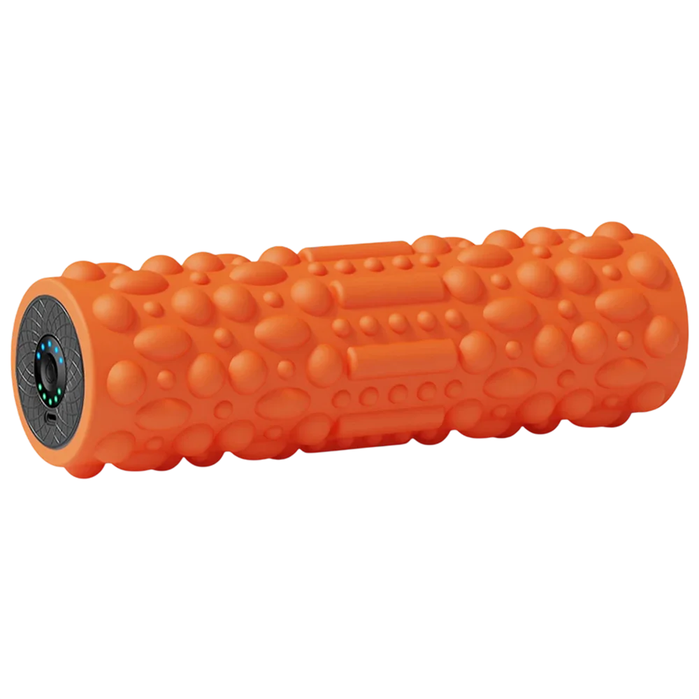 VibroTone - Rouleau De Massage