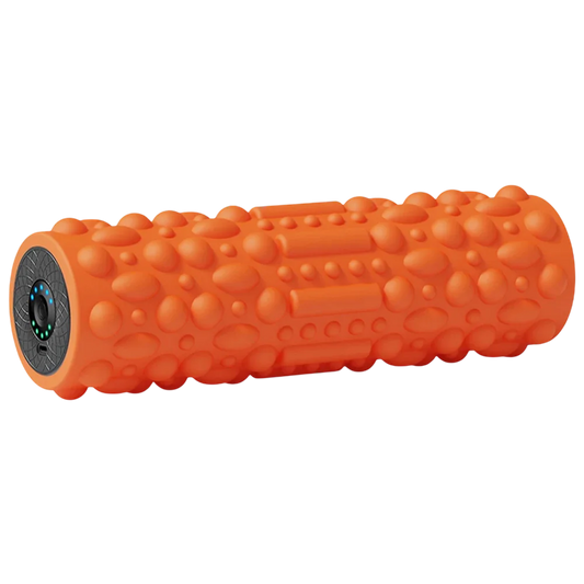 VibroTone - Rouleau De Massage