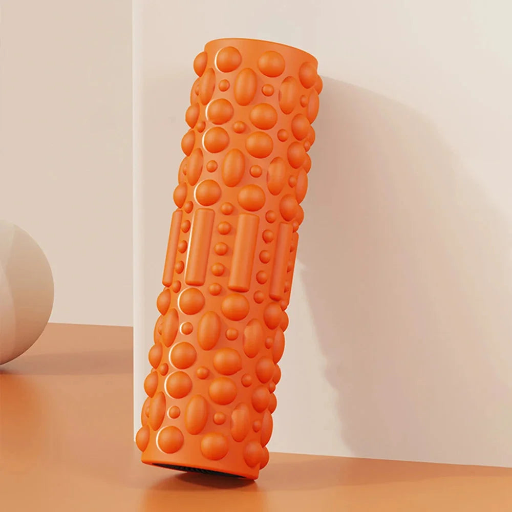 VibroTone - Rouleau De Massage
