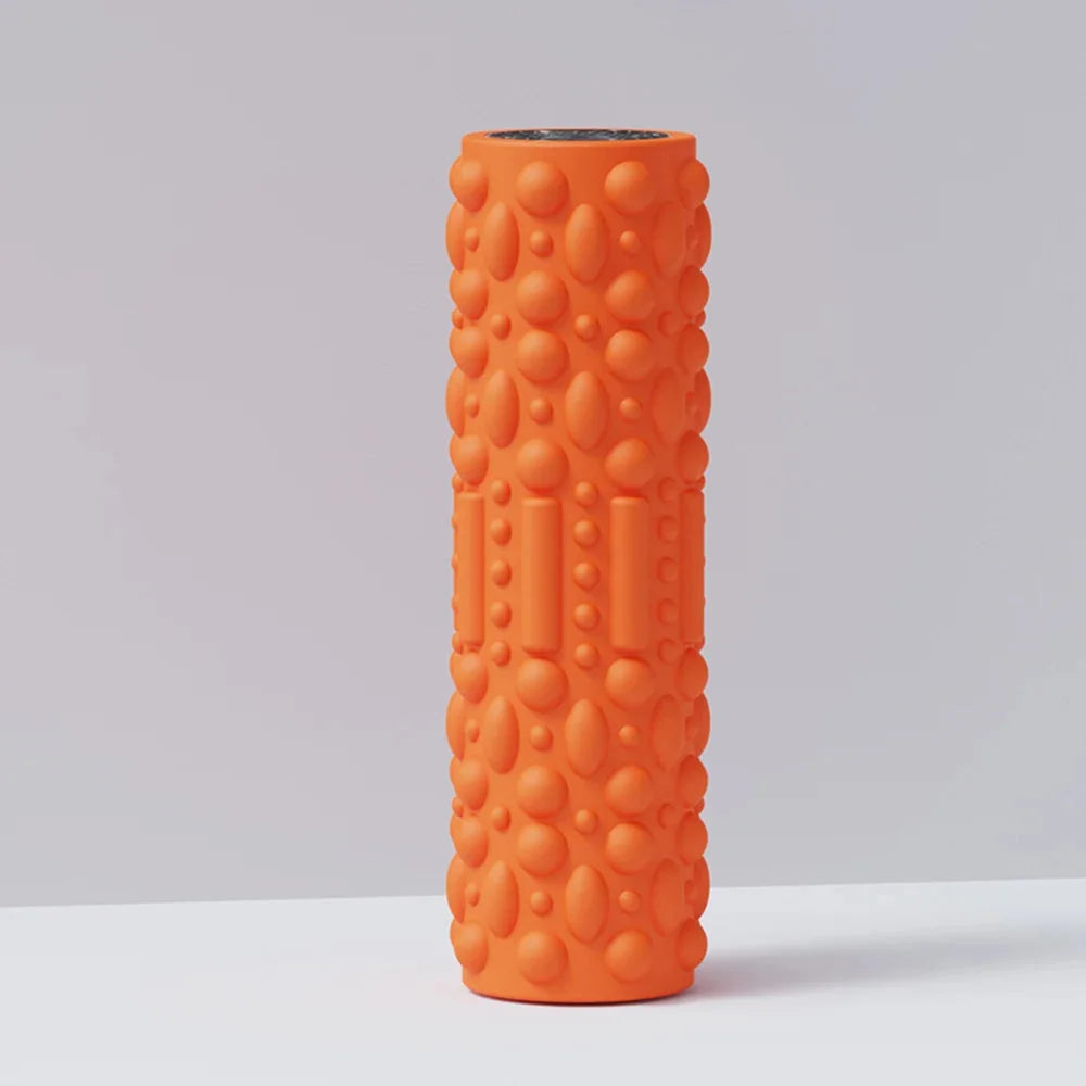 VibroTone - Rouleau De Massage
