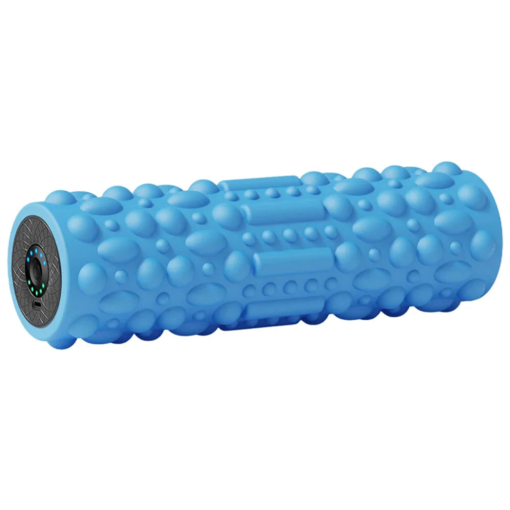 VibroTone - Rouleau De Massage