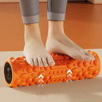 VibroTone - Rouleau De Massage