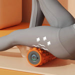 VibroTone - Rouleau De Massage