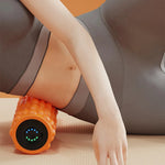 VibroTone - Rouleau De Massage