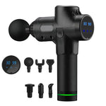 PercuRelief - Pistolet De Massage