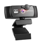 StreamVido - Webcam Professionnelle