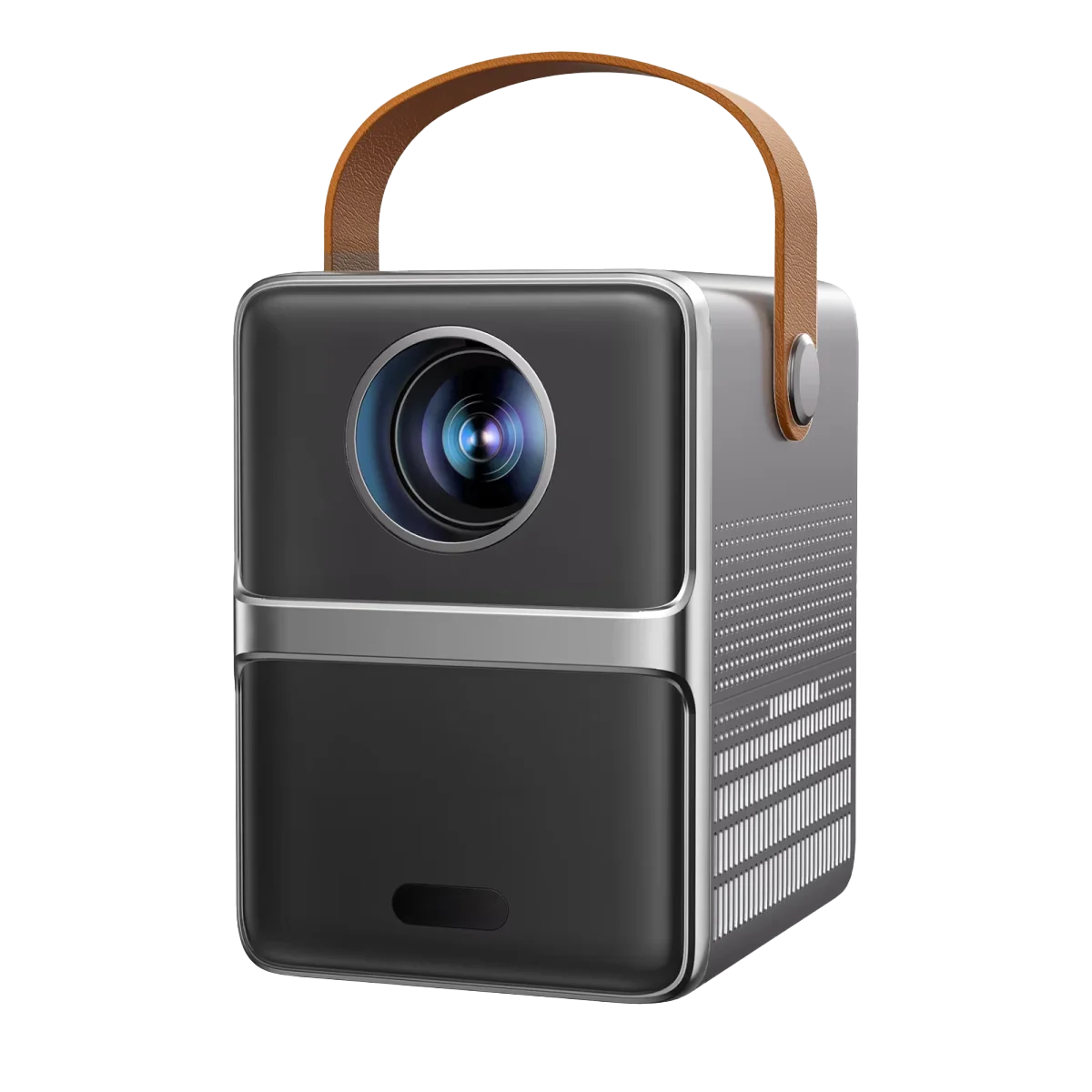 CineVista - Projecteur Home Cinéma