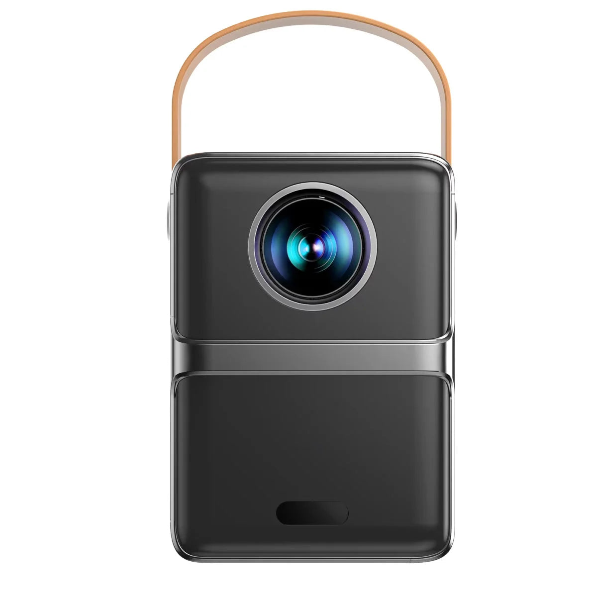 CineVista - Projecteur Home Cinéma