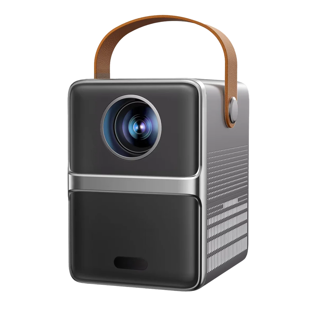 CineVista - Projecteur Home Cinéma