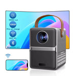 CineVista - Projecteur Home Cinéma