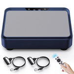 VibePlate - Plateforme Vibrante Fitness