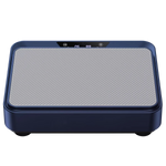 VibePlate - Plateforme Vibrante Fitness