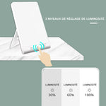 LumiThera - Lampe Luminothérapie