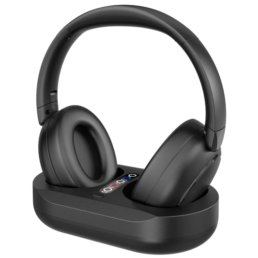 ClearTune - Casque Sans Fil