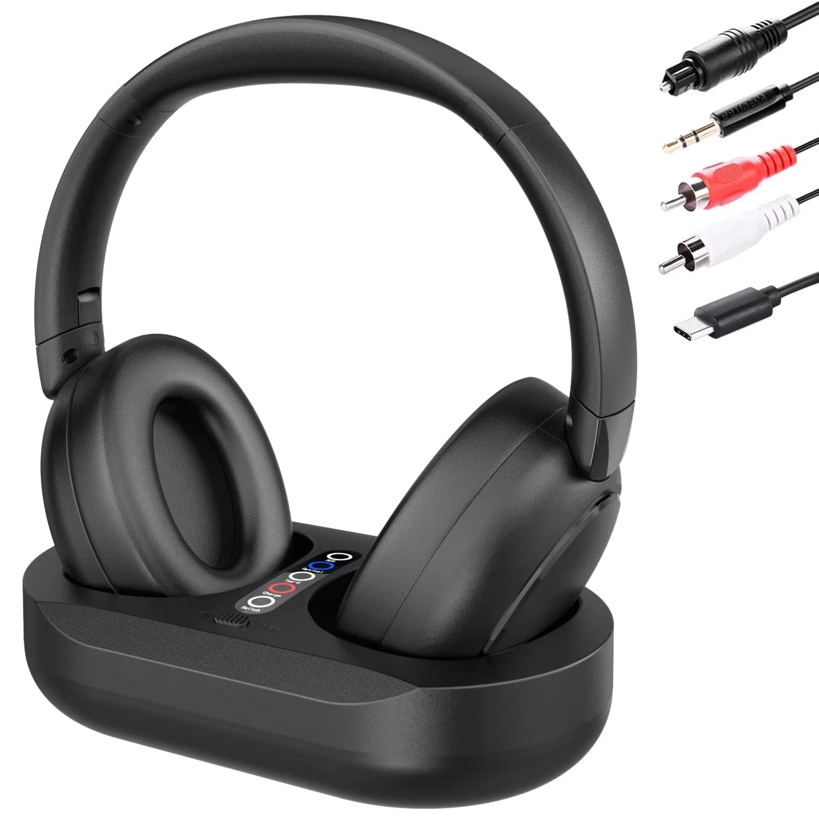 ClearTune - Casque Sans Fil