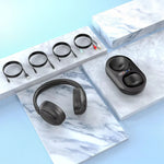 ClearTune - Casque Sans Fil