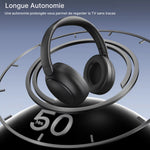 ClearTune - Casque Sans Fil