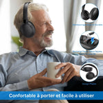 ClearTune - Casque Sans Fil