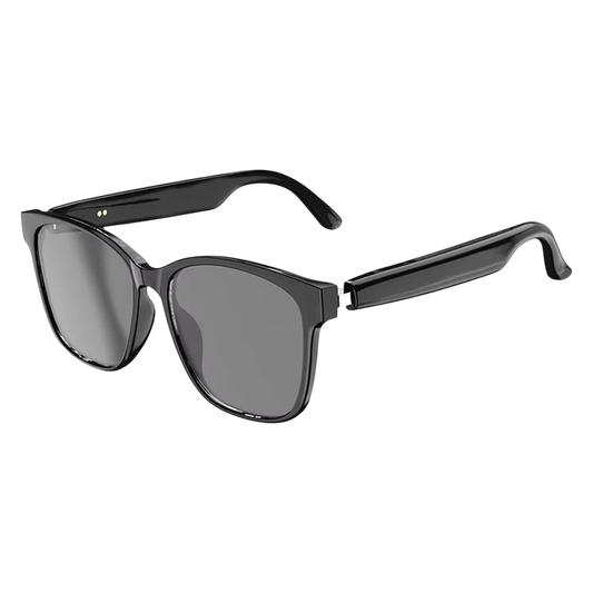 VisioSmart - Lunettes Intelligentes