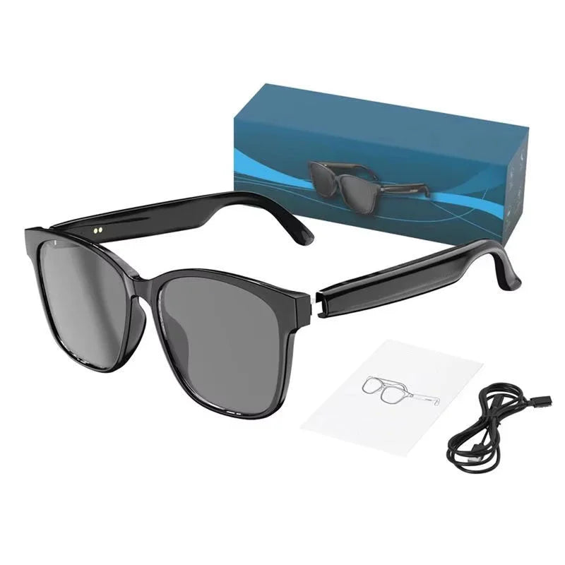 VisioSmart - Lunettes Intelligentes