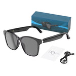 VisioSmart - Lunettes Intelligentes
