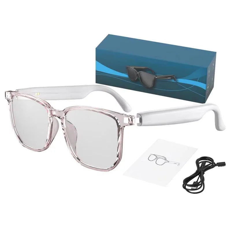 VisioSmart - Lunettes Intelligentes