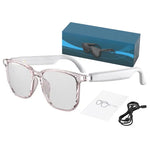 VisioSmart - Lunettes Intelligentes