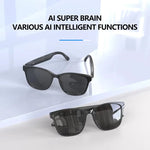 VisioSmart - Lunettes Intelligentes