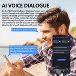 VisioSmart - Lunettes Intelligentes