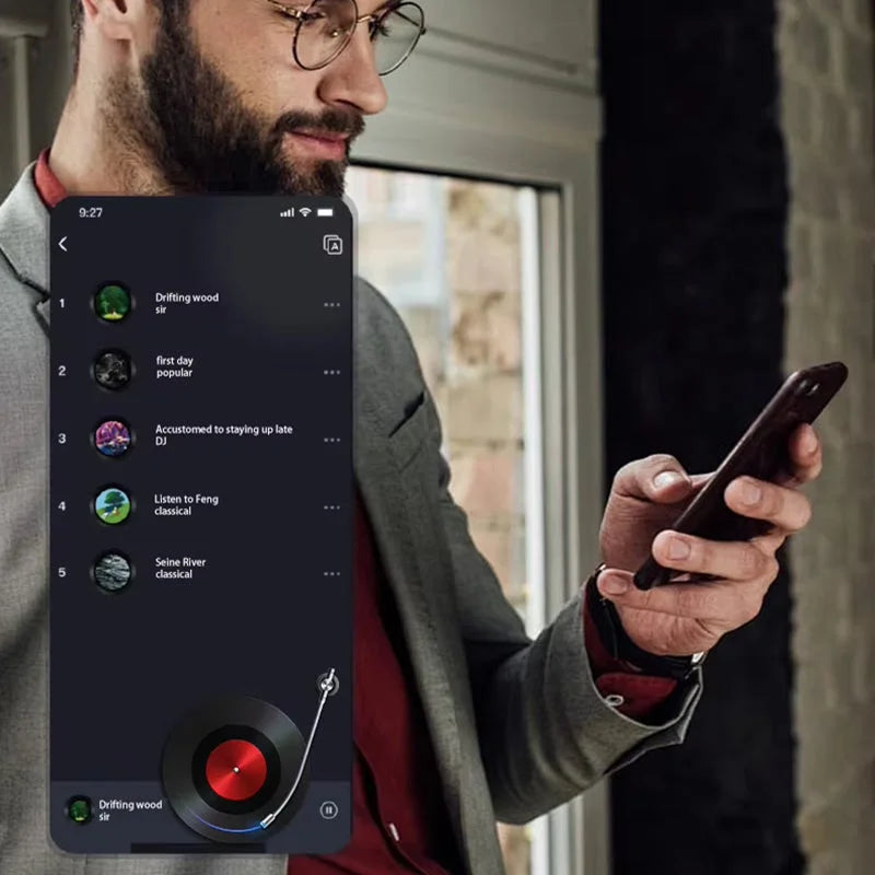 VisioSmart - Lunettes Intelligentes