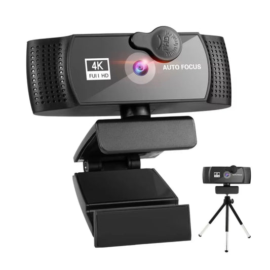 ViziClari - Webcam 4K