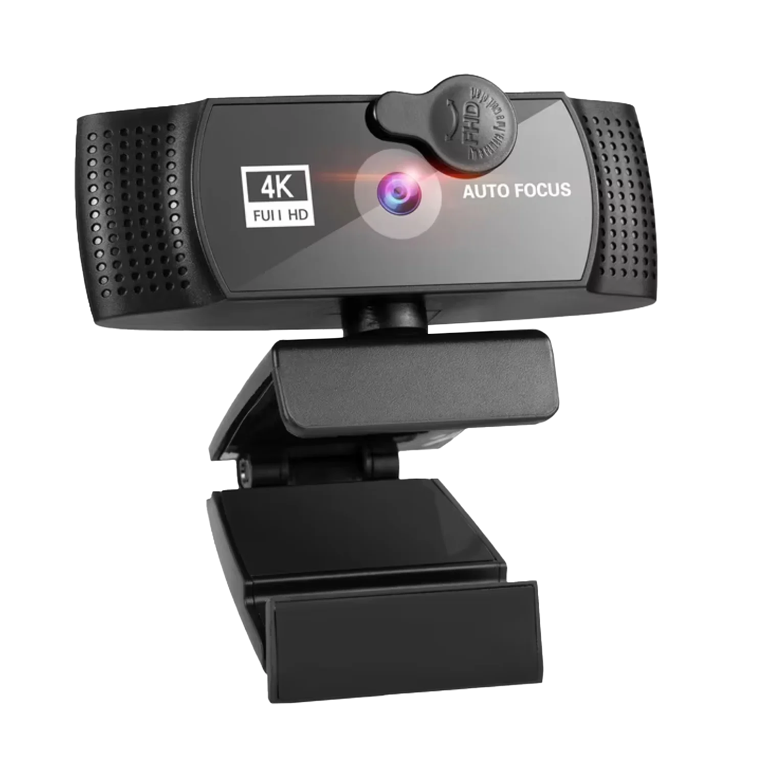 ViziClari - Webcam 4K