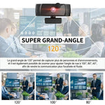 ViziClari - Webcam 4K