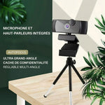 ViziClari - Webcam 4K