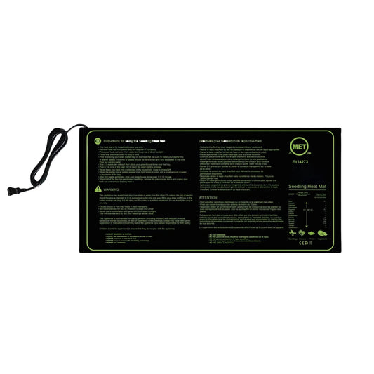 HeatSprout - Tapis Chauffant Plantes
