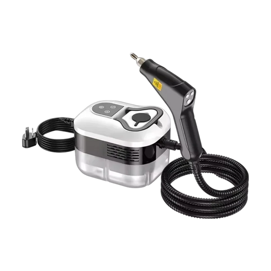 VaporShine - Nettoyeur Vapeur