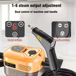 VaporShine - Nettoyeur Vapeur