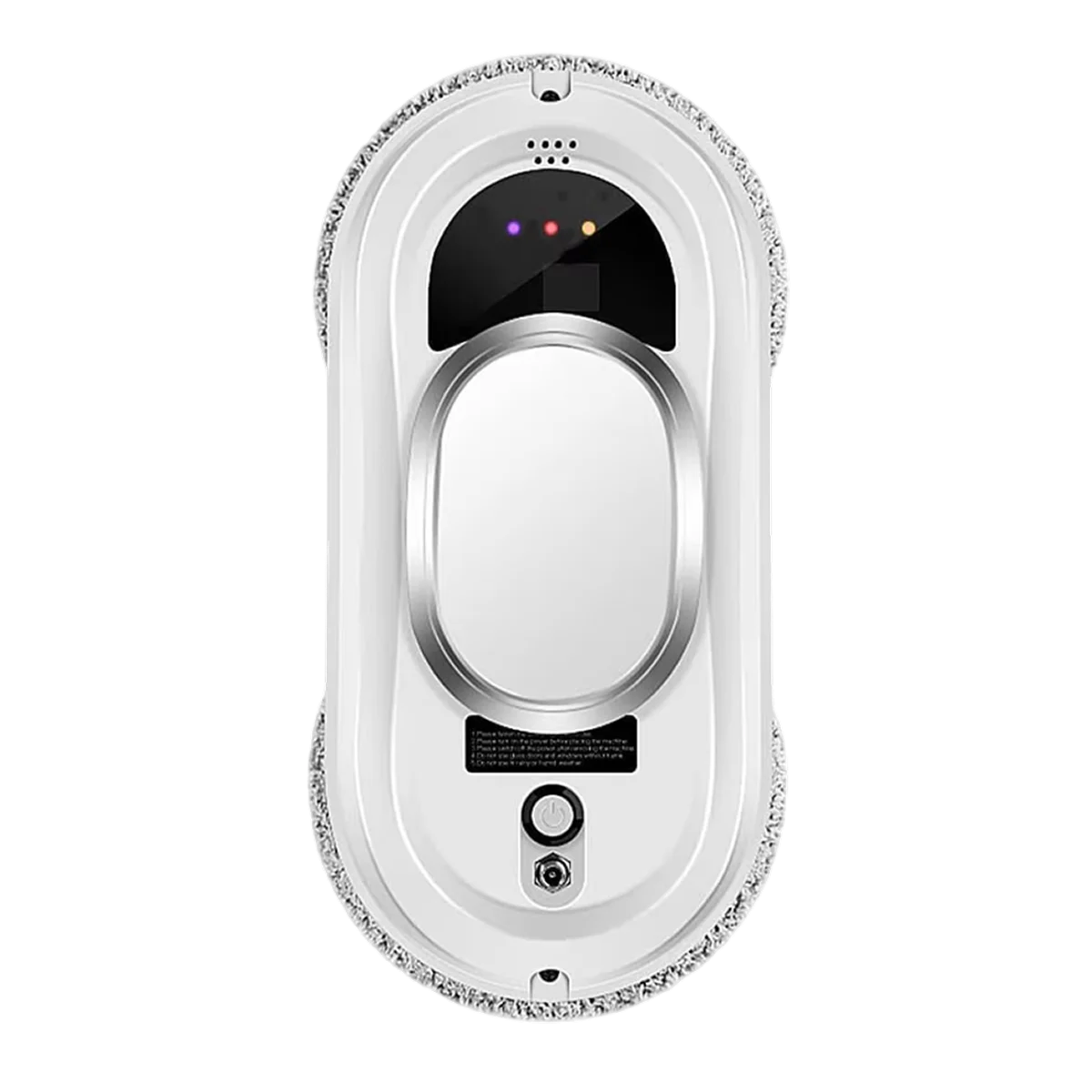 CleanVitra - Robot Lave Vitre