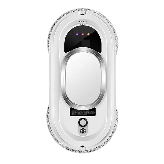 CleanVitra - Robot Lave Vitre