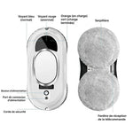 CleanVitra - Robot Lave Vitre