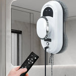 CleanVitra - Robot Lave Vitre