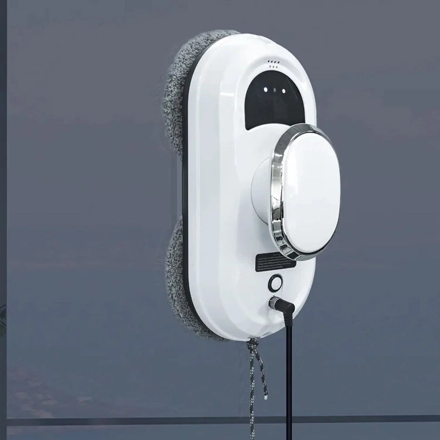 CleanVitra - Robot Lave Vitre