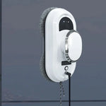 CleanVitra - Robot Lave Vitre