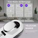CleanVitra - Robot Lave Vitre