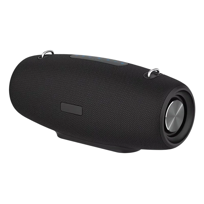 BassVibe - Enceinte Bluetooth