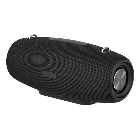 BassVibe - Enceinte Bluetooth