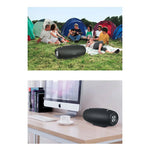 BassVibe - Enceinte Bluetooth
